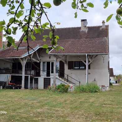 Maison 3 pièces 159000 €