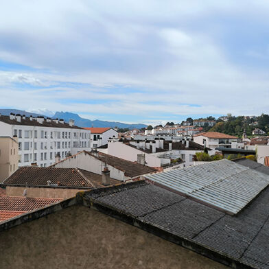 Appartement 4 pièces 342000 €