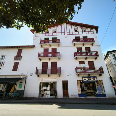 Appartement 4 pièces 342000 €