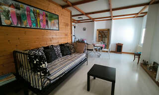 Appartement 4 Pièces 70 m² à vendre à Saint-Jean-de-Luz (64500)