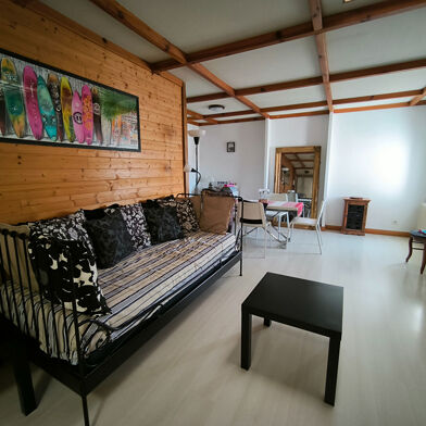 Appartement 4 pièces 342000 €