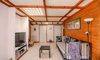 Appartement 4 Pièces 70 m² à vendre à Saint-Jean-de-Luz (64500)