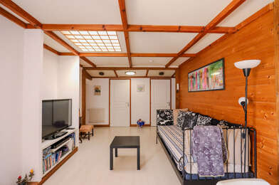 Appartement 4 pièces 342000 €