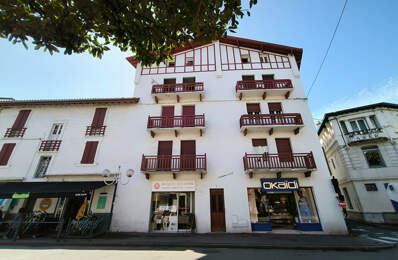 Appartement Saint Jean De Luz 4 pièce(s) 70,23 m2 — photo du bien