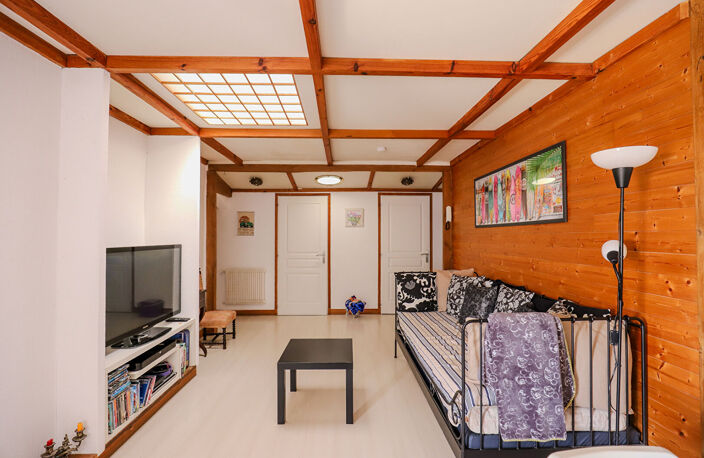 Appartement Saint Jean De Luz 4 pièce(s) 70,23 m2 — photo 2