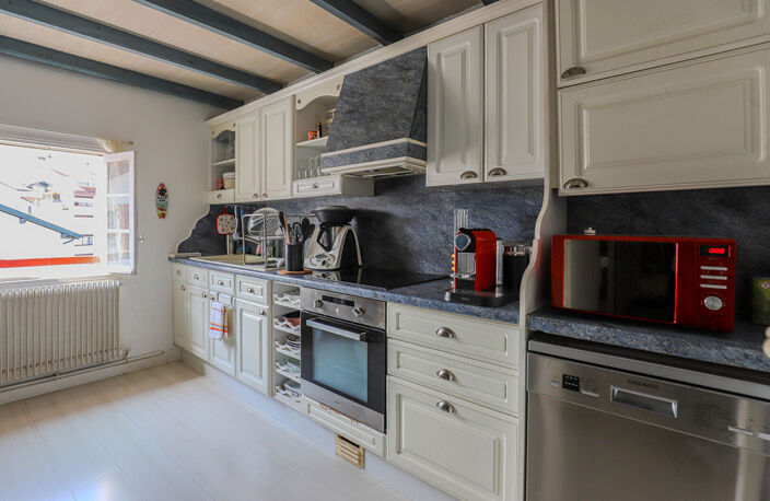 Appartement Saint Jean De Luz 4 pièce(s) 70,23 m2 — photo 3
