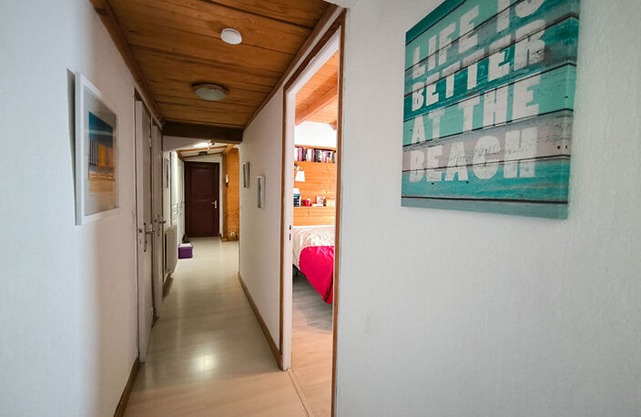 Appartement Saint Jean De Luz 4 pièce(s) 70,23 m2 — photo 4