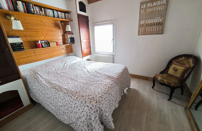 Appartement Saint Jean De Luz 4 pièce(s) 70,23 m2 — photo 5