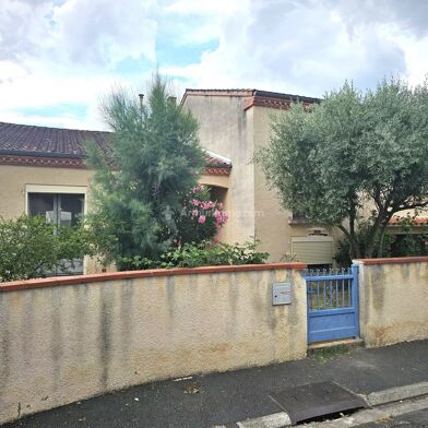 Maison 5 pièces 360000 €