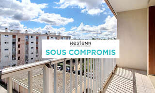 Appartement 5 Pièces 99 m² à vendre à Bron (69500)