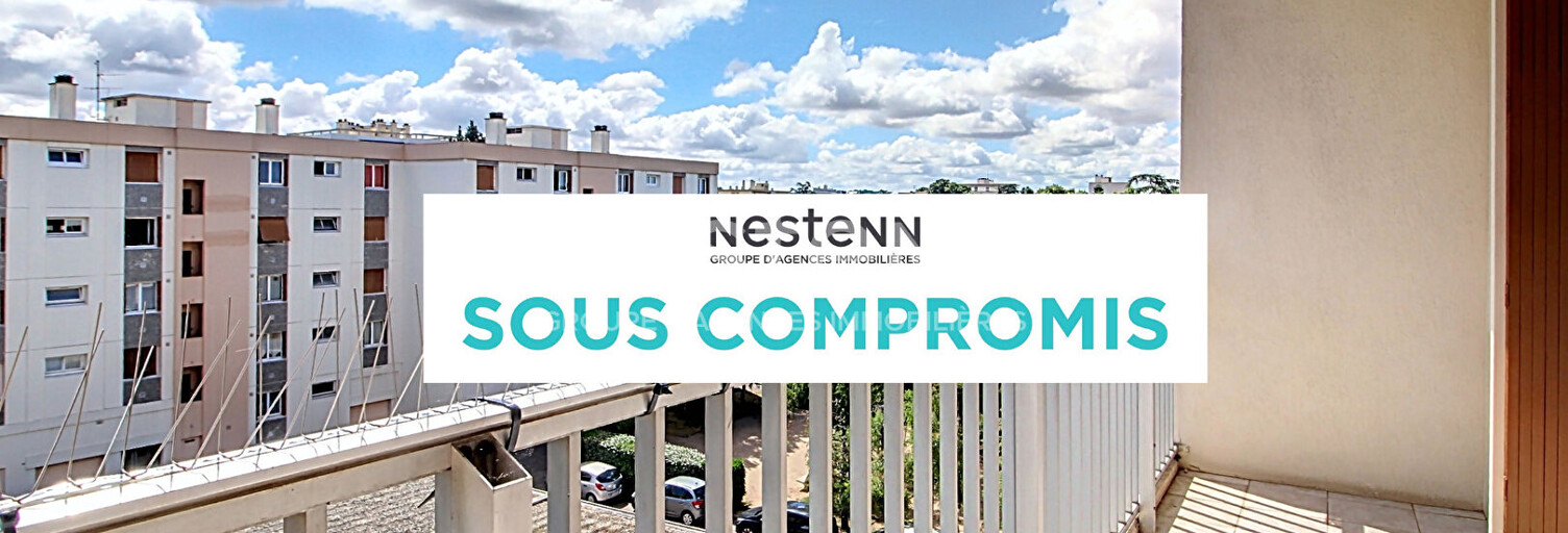 Appartement 5 Pièces 99 m² à vendre à Bron (69500)