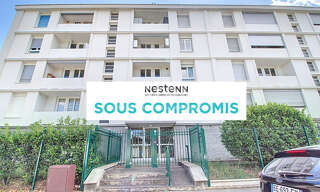 Appartement 4 Pièces 73 m² à vendre à Bron (69500)