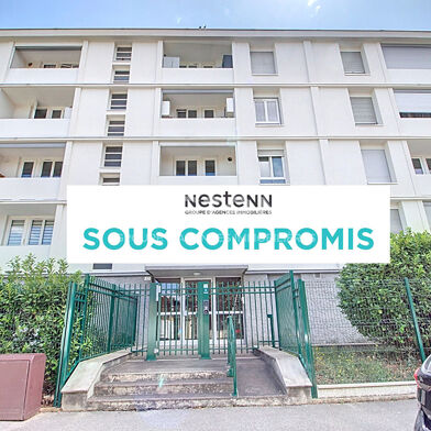 Appartement 4 pièces 205000 €