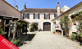 Maison 11 Pièces 228 m² à vendre à Joigny (89300)