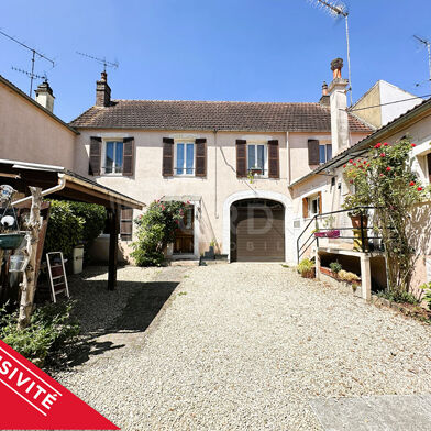 Maison 11 pièces 179000 €