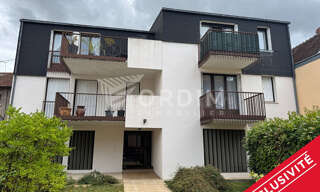 Appartement 1 Pièce 42 m² à vendre à Cosne-Cours-sur-Loire (58200)