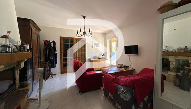 Villa / Maison 5 pièces  à vendre Hyères 83400