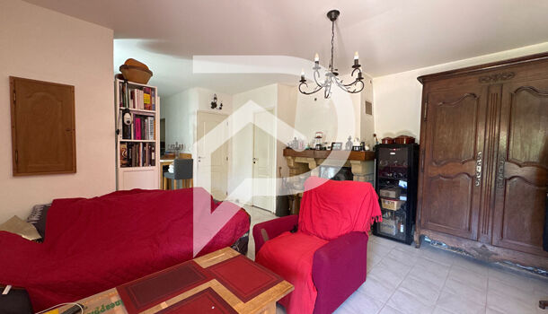 Villa / Maison 5 pièces  à vendre Hyères 83400