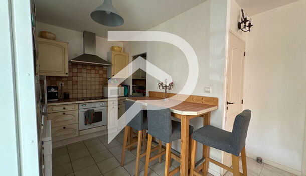 Villa / Maison 5 pièces  à vendre Hyères 83400