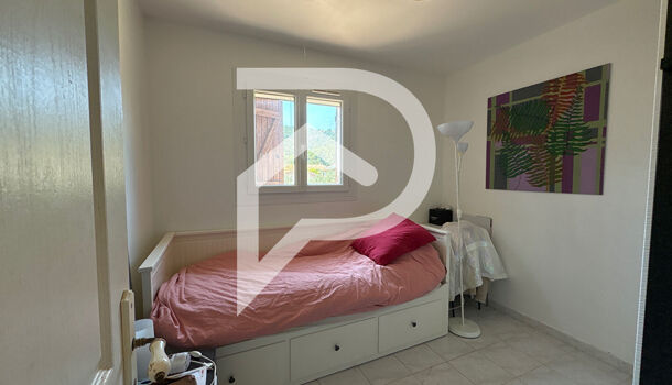 Villa / Maison 5 pièces  à vendre Hyères 83400