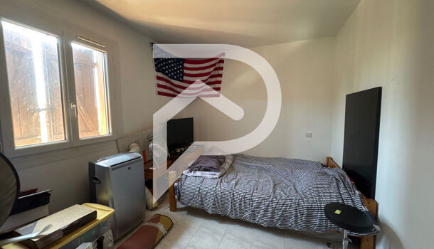 Villa / Maison 5 pièces  à vendre Hyères 83400