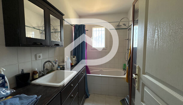 Villa / Maison 5 pièces  à vendre Hyères 83400