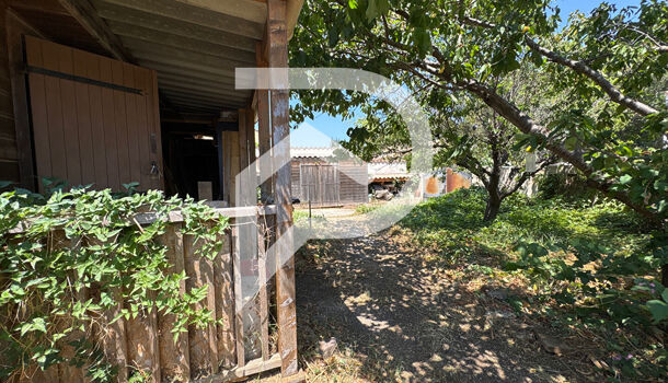 Villa / Maison 5 pièces  à vendre Hyères 83400