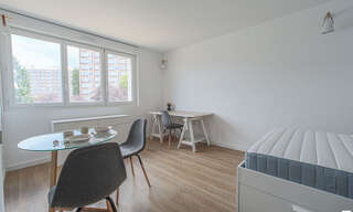 Appartement 1 Pièce 25 m² à louer à Bihorel (76420)