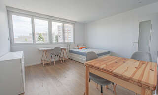 Appartement 1 Pièce 26 m² à louer à Bihorel (76420)