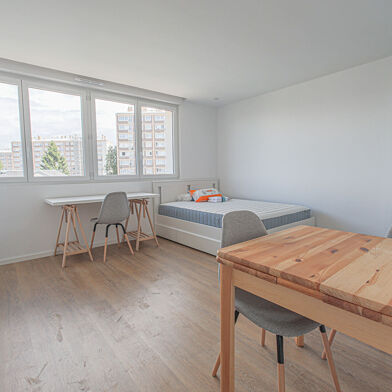 Appartement 1 pièces 500 €