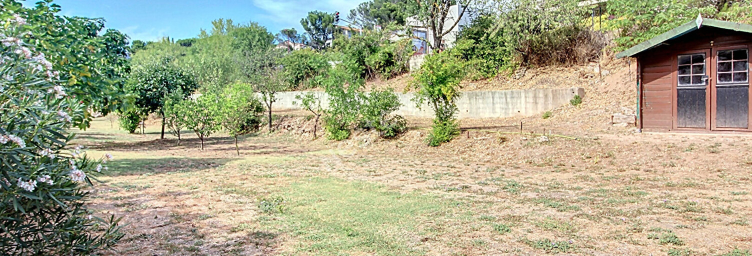 Maison 5 Pièces 141 m² à vendre à Les Pennes-Mirabeau (13170)