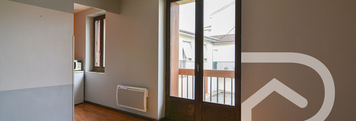 Appartement 2 Pièces 33 m² à louer à Auch (32000)