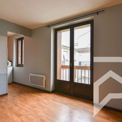 Appartement 2 pièces 390 €