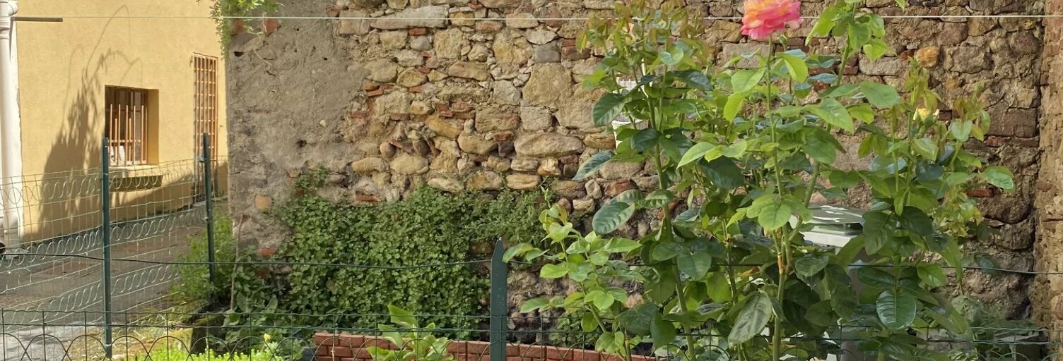 Maison 4 Pièces 74 m² à vendre à Mazères (09270)