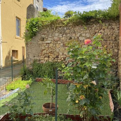 Maison 4 pièces 99000 €