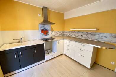 Maison 4 pièces 89000 €