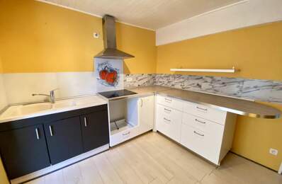 10 Min Mazères, maison de village avec jardinet et garage — photo du bien