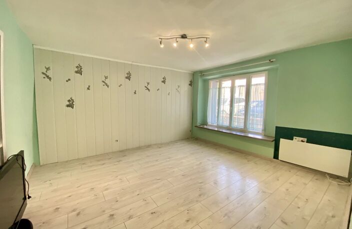 10 Min Mazères, maison de village avec jardinet et garage — photo 2