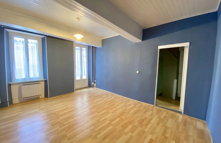 10 Min Mazères, maison de village avec jardinet et garage — photo 3