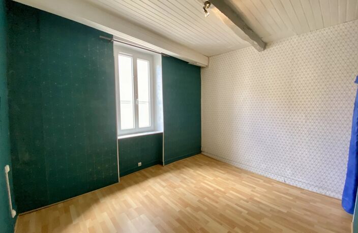 10 Min Mazères, maison de village avec jardinet et garage — photo 4