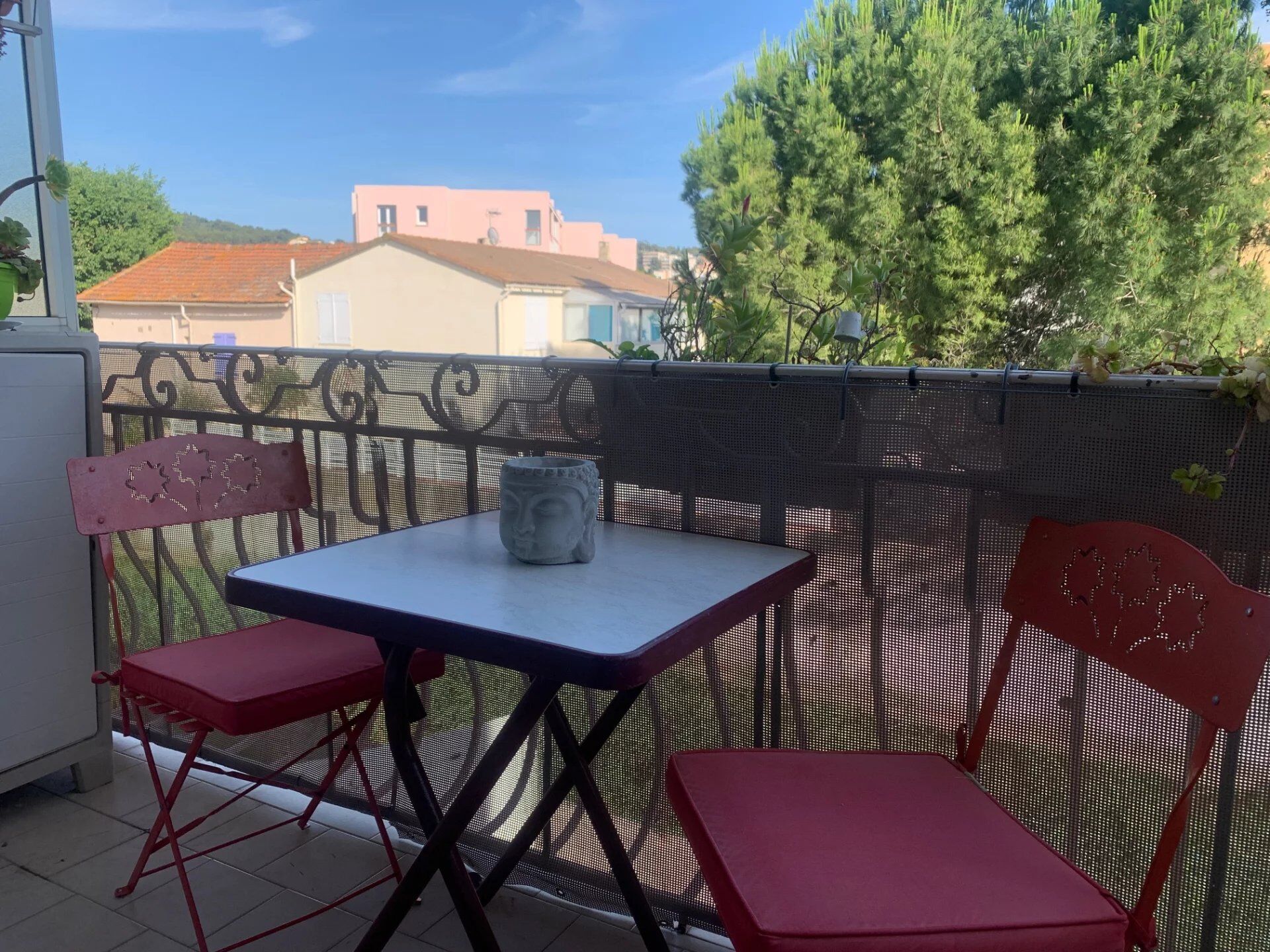 Appartement  T2 à vendre Sanary-sur-Mer 83110
