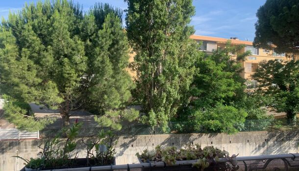 Appartement 2 pièces  à vendre Sanary-sur-Mer 83110