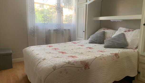 Appartement 2 pièces  à vendre Sanary-sur-Mer 83110