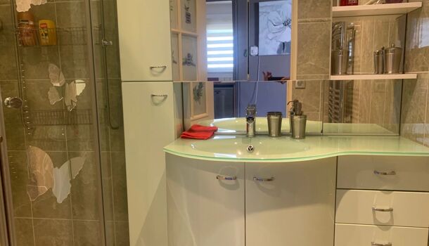 Appartement 2 pièces  à vendre Sanary-sur-Mer 83110