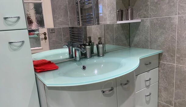 Appartement 2 pièces  à vendre Sanary-sur-Mer 83110