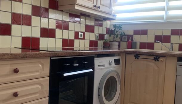 Appartement 2 pièces  à vendre Sanary-sur-Mer 83110