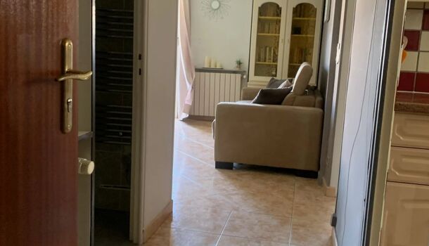 Appartement 2 pièces  à vendre Sanary-sur-Mer 83110