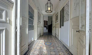 Appartement 6 Pièces 220 m² à vendre à Libourne (33500)