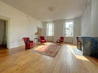 LIBOURNE CENTRE   APPARTEMENT BOURGEOIS AVEC ASCENSEUR & TER — photo 2