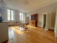 LIBOURNE CENTRE   APPARTEMENT BOURGEOIS AVEC ASCENSEUR & TER — photo 3